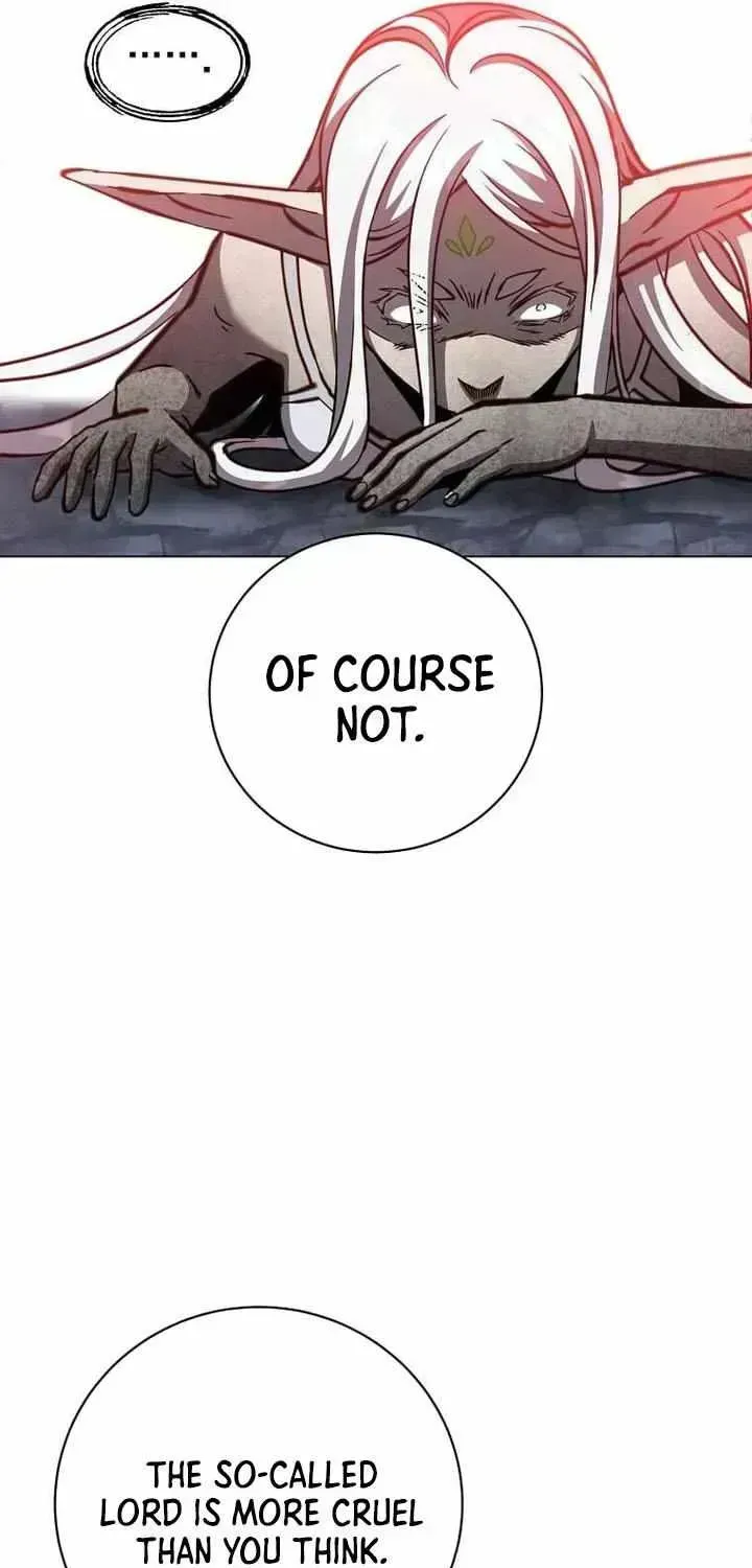 Read The Max Level Hero Has Returned! chapter 188.6 image 28 on Lezhin