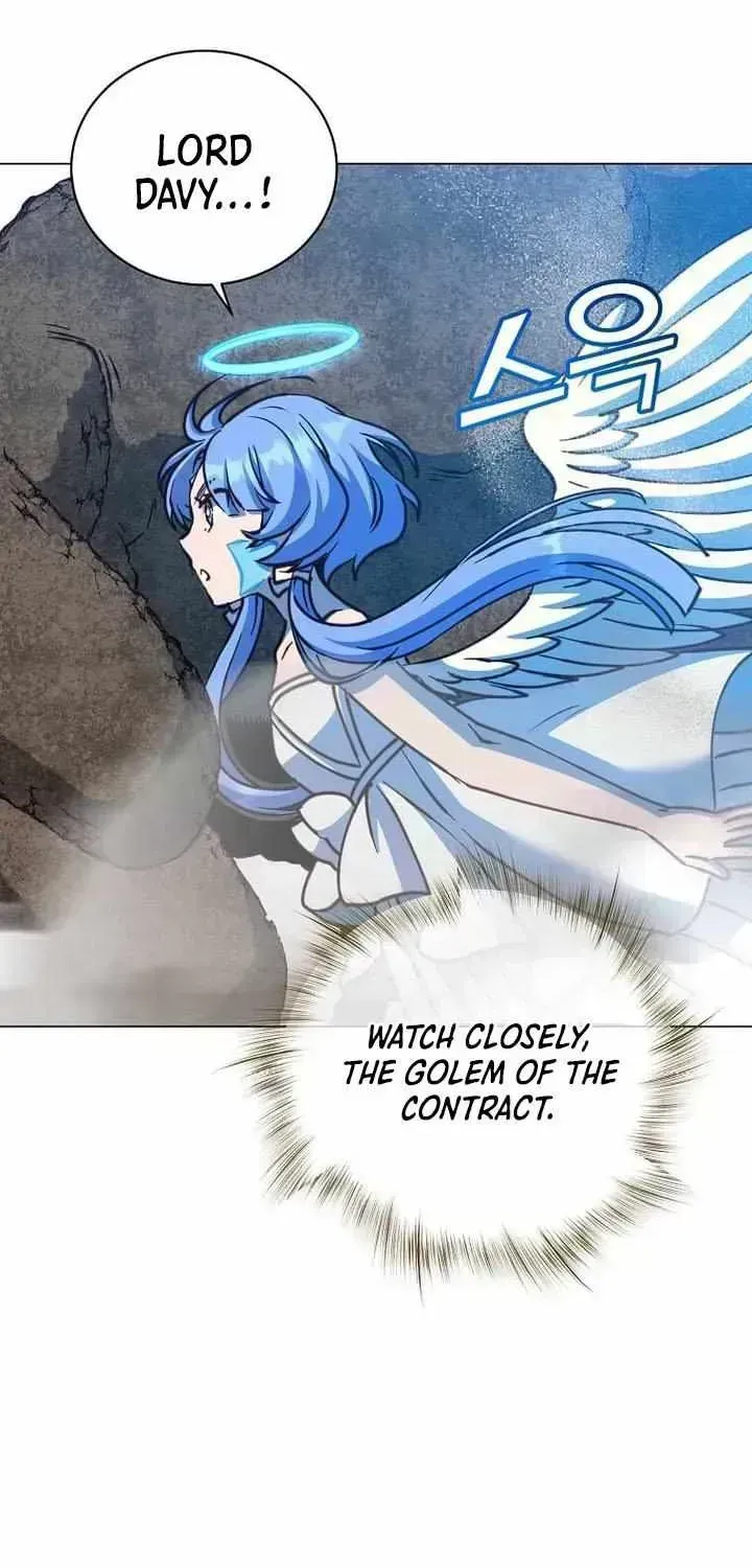 Read The Max Level Hero Has Returned! chapter 188.8 image 10 on Lezhin
