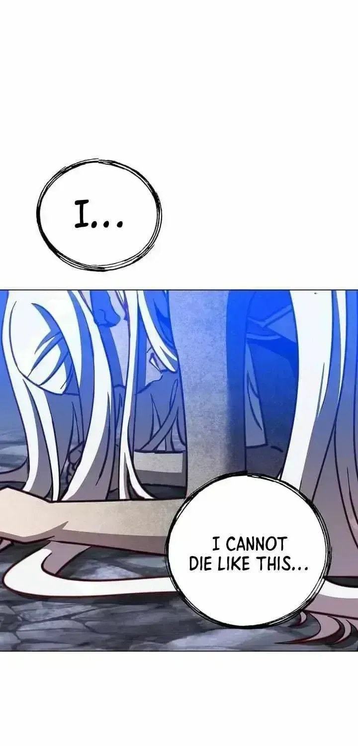 Read The Max Level Hero Has Returned! chapter 188.8 image 37 on Lezhin