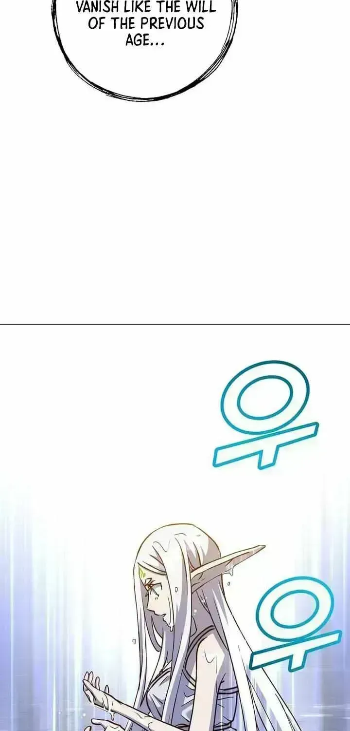 Read The Max Level Hero Has Returned! chapter 188.8 image 40 on Lezhin