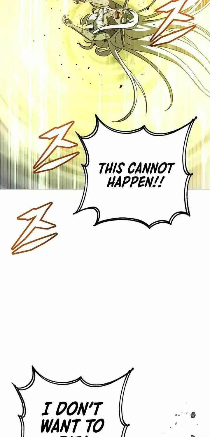 Read The Max Level Hero Has Returned! chapter 188.8 image 44 on Lezhin