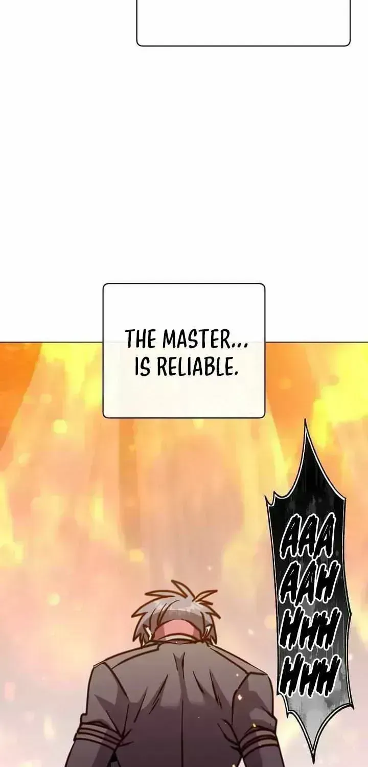 Read The Max Level Hero Has Returned! chapter 188.8 image 5 on Lezhin