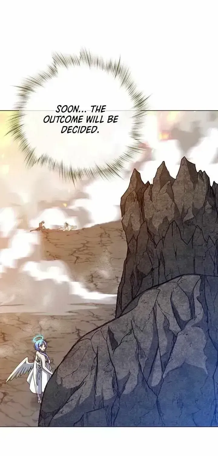 Read The Max Level Hero Has Returned! chapter 188.9 image 11 on Lezhin