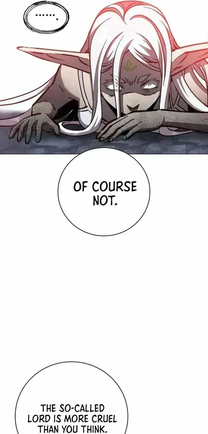 Read The Max Level Hero Has Returned! chapter 188.9 image 28 on Lezhin