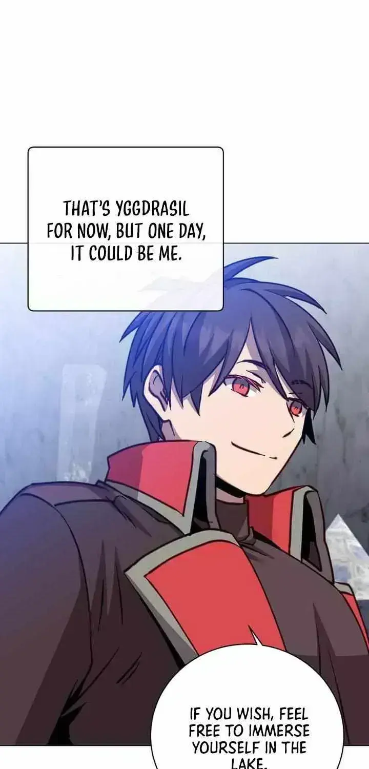 Read The Max Level Hero Has Returned! chapter 188.9 image 30 on Lezhin