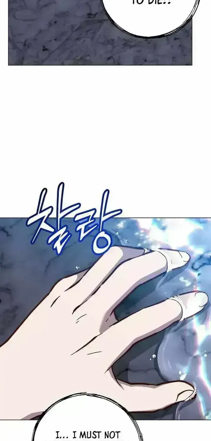 Read The Max Level Hero Has Returned! chapter 188.9 image 39 on Lezhin