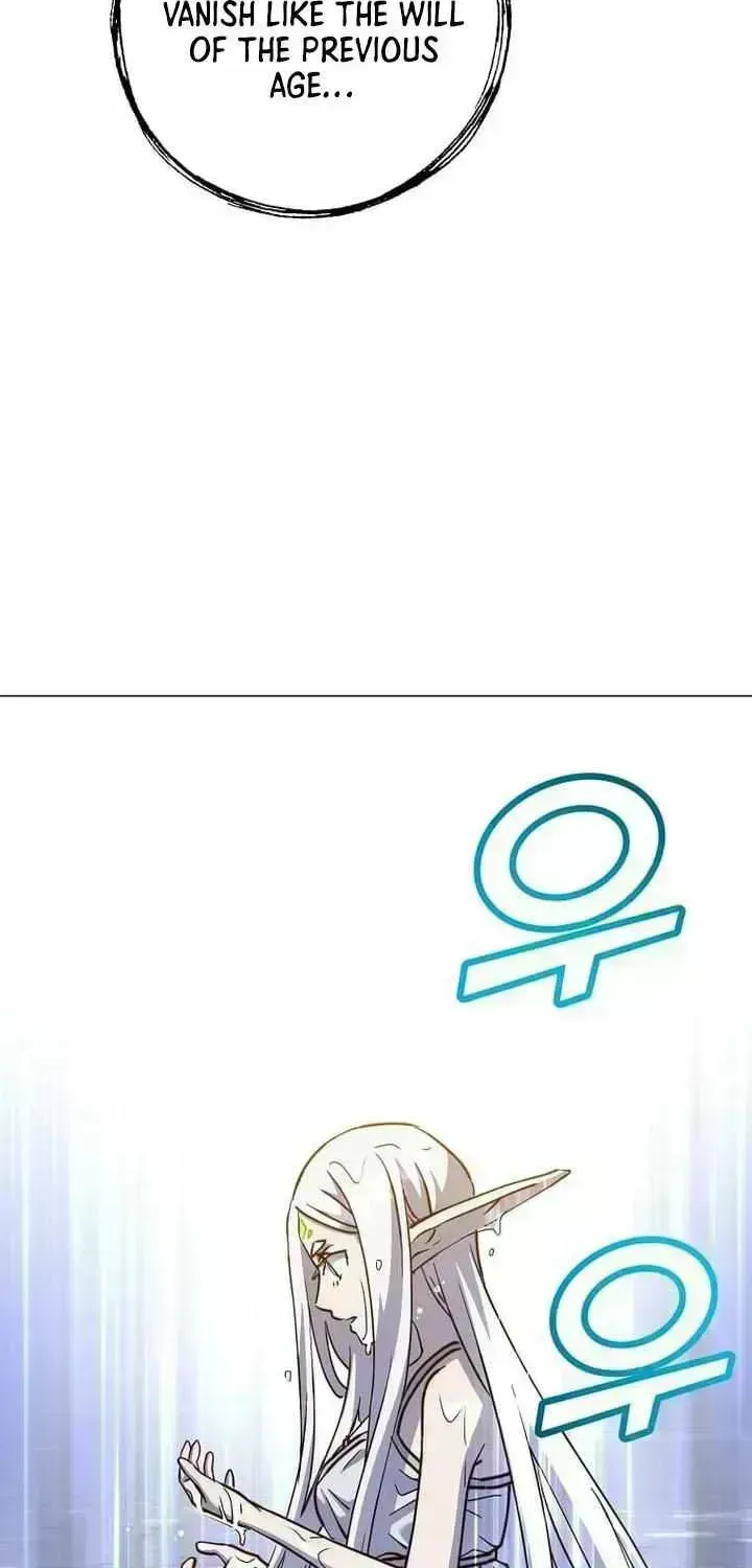 Read The Max Level Hero Has Returned! chapter 188.9 image 40 on Lezhin