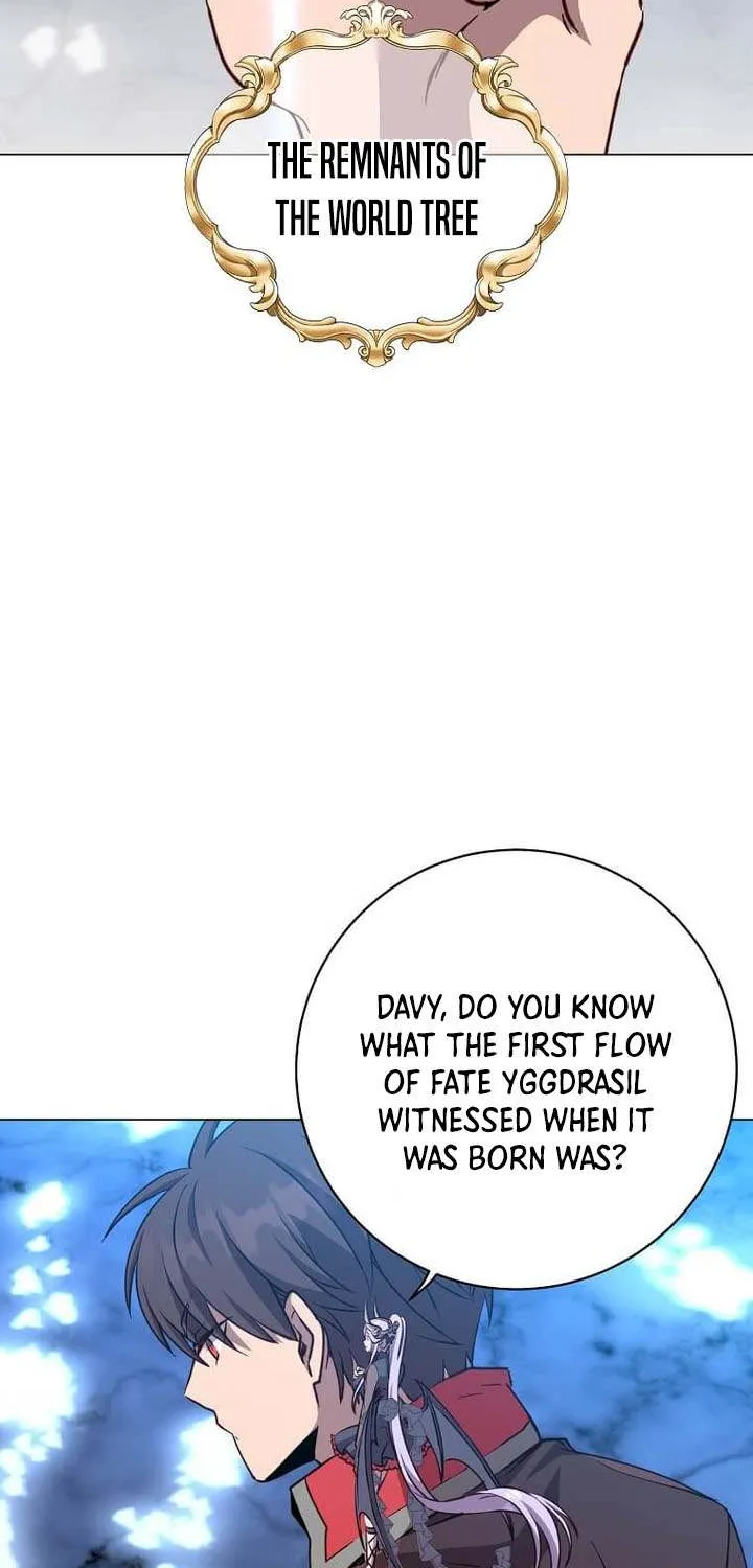 Read The Max Level Hero Has Returned! chapter 188 image 1 on Lezhin
