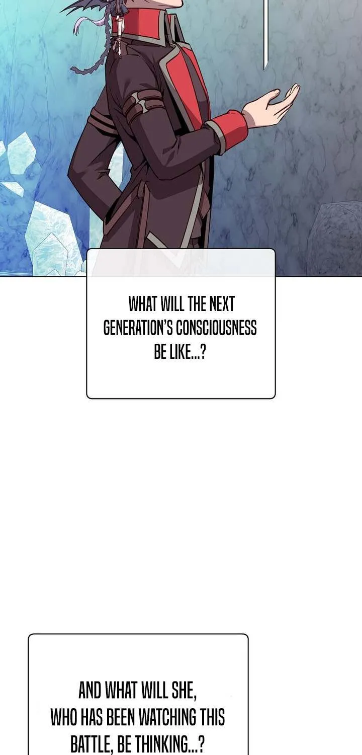 Read The Max Level Hero Has Returned! chapter 188 image 12 on Lezhin