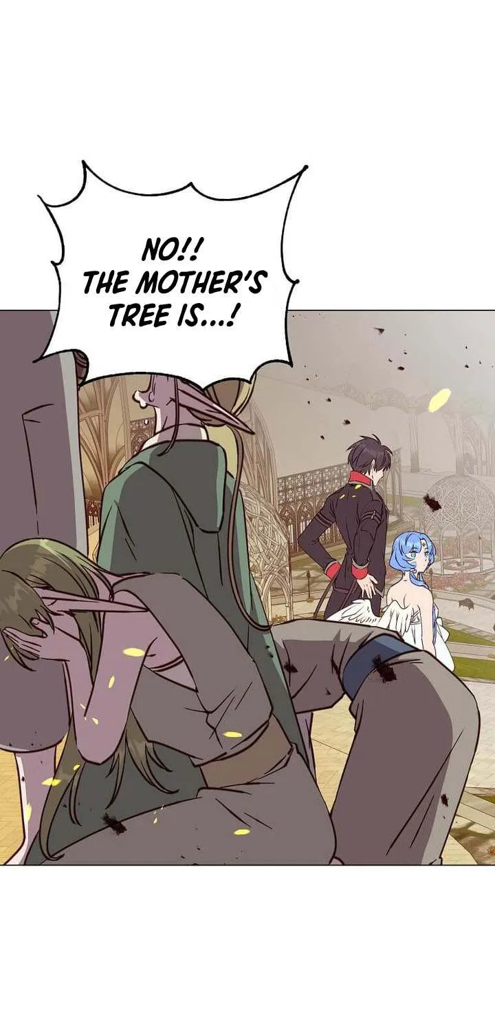 Read The Max Level Hero Has Returned! chapter 188 image 19 on Lezhin