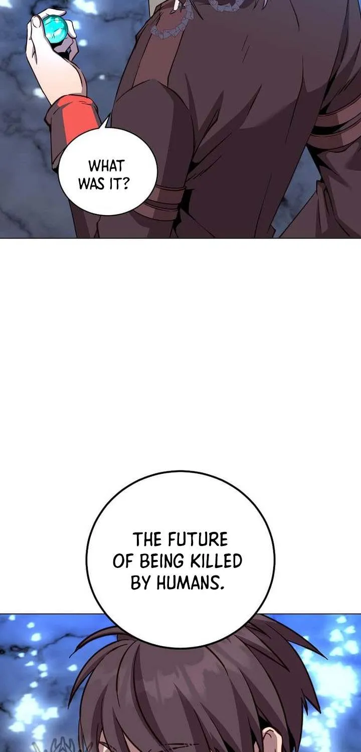 Read The Max Level Hero Has Returned! chapter 188 image 2 on Lezhin