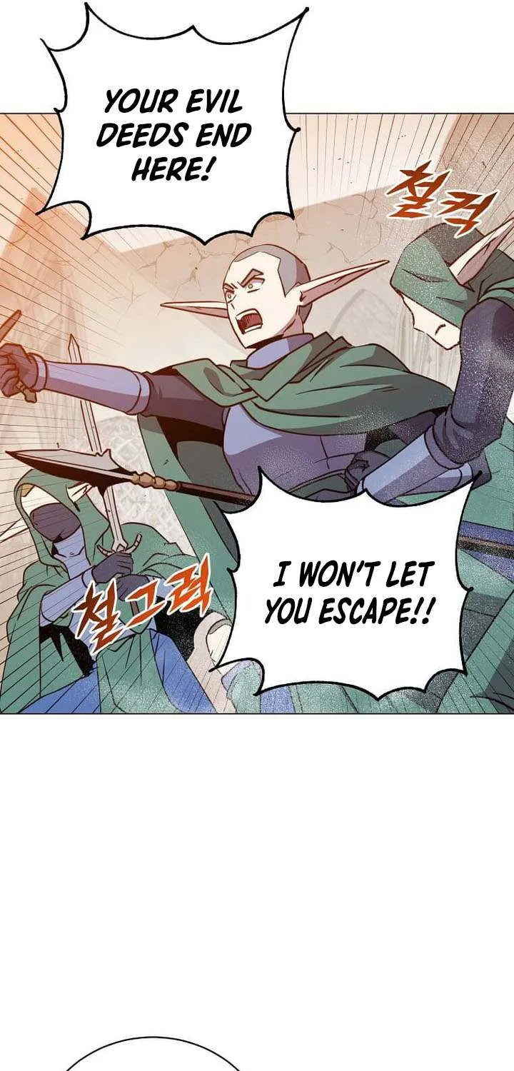 Read The Max Level Hero Has Returned! chapter 188 image 22 on Lezhin