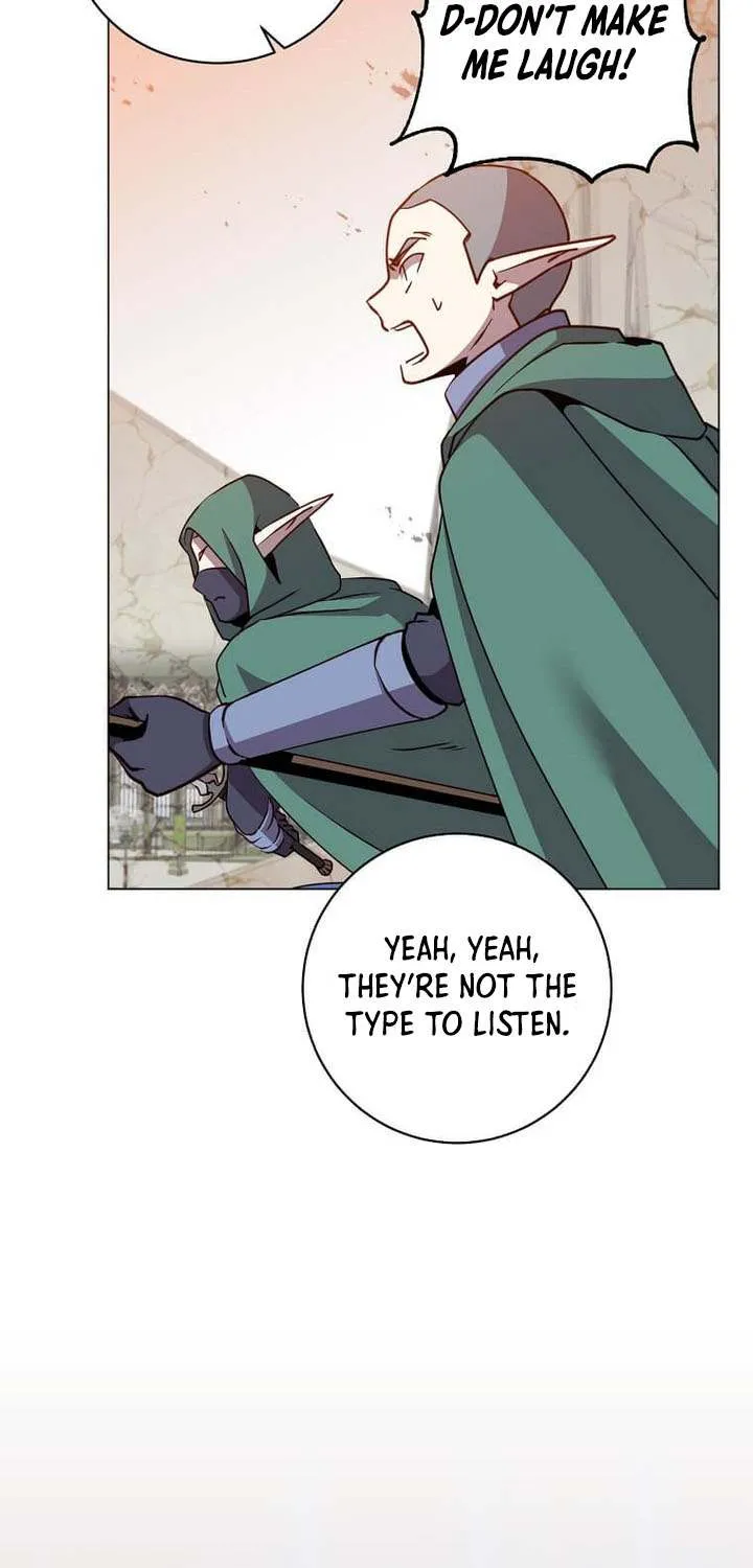 Read The Max Level Hero Has Returned! chapter 188 image 24 on Lezhin