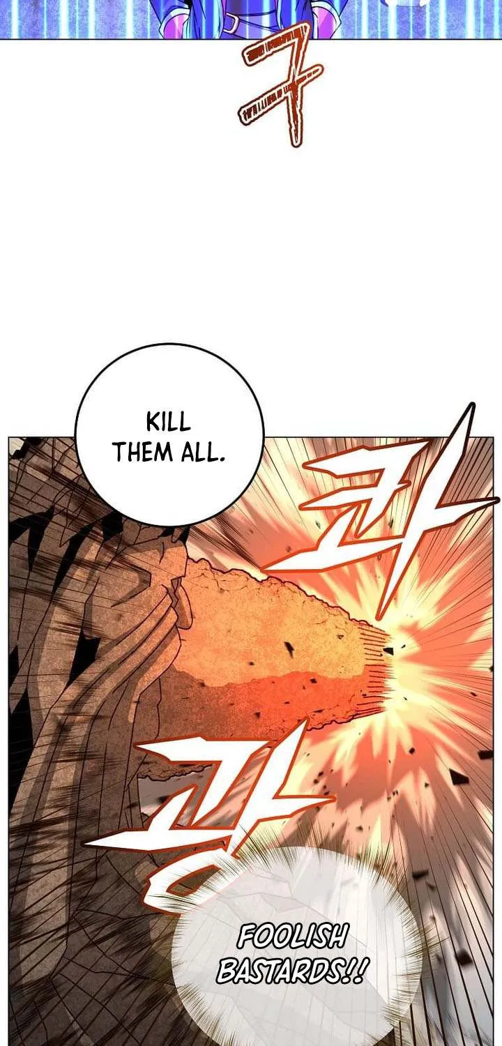 Read The Max Level Hero Has Returned! chapter 188 image 26 on Lezhin