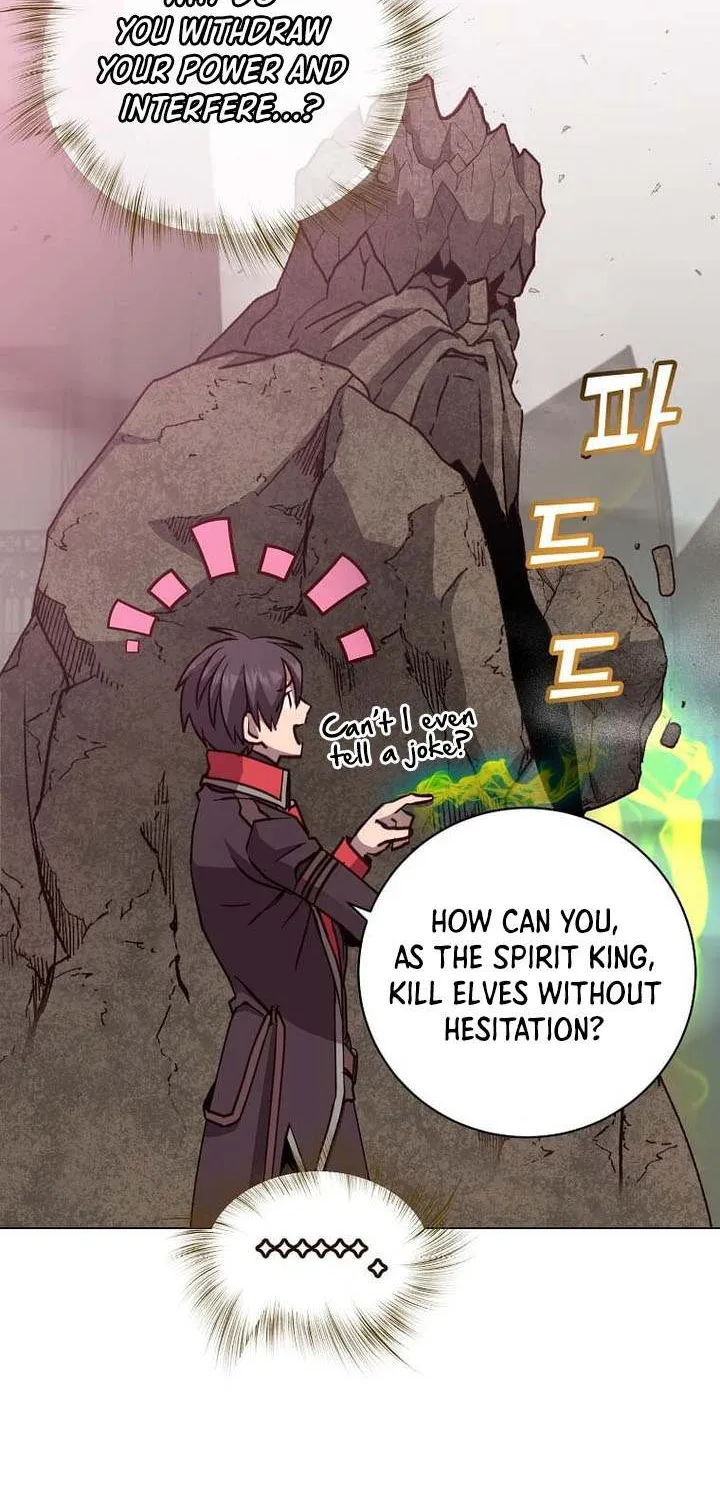 Read The Max Level Hero Has Returned! chapter 188 image 30 on Lezhin