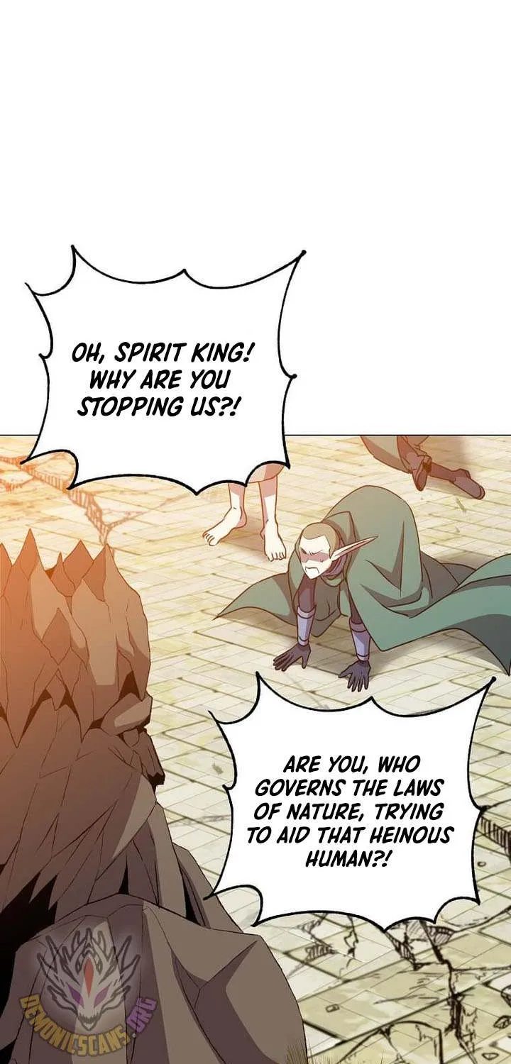 Read The Max Level Hero Has Returned! chapter 188 image 31 on Lezhin
