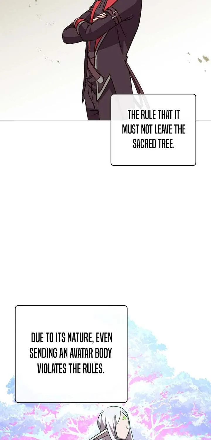 Read The Max Level Hero Has Returned! chapter 188 image 33 on Lezhin