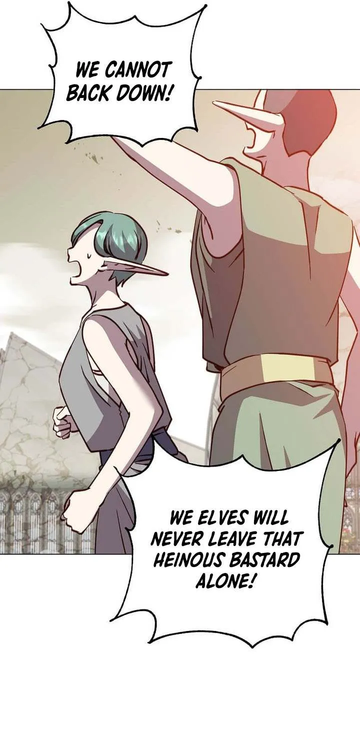 Read The Max Level Hero Has Returned! chapter 188 image 35 on Lezhin