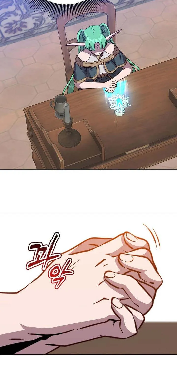 Read The Max Level Hero Has Returned! chapter 188 image 40 on Lezhin