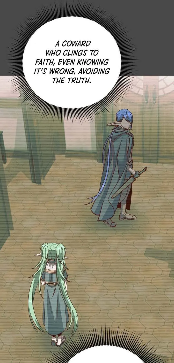 Read The Max Level Hero Has Returned! chapter 188 image 49 on Lezhin