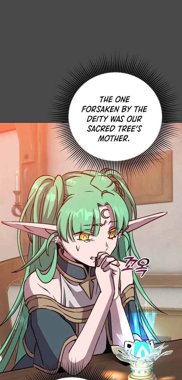Read The Max Level Hero Has Returned! chapter 188 image 51 on Lezhin