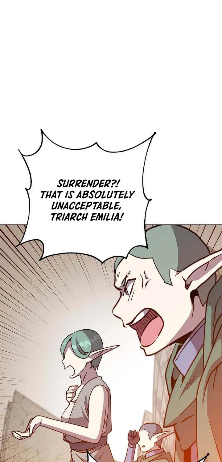 Read The Max Level Hero Has Returned! chapter 188 image 54 on Lezhin