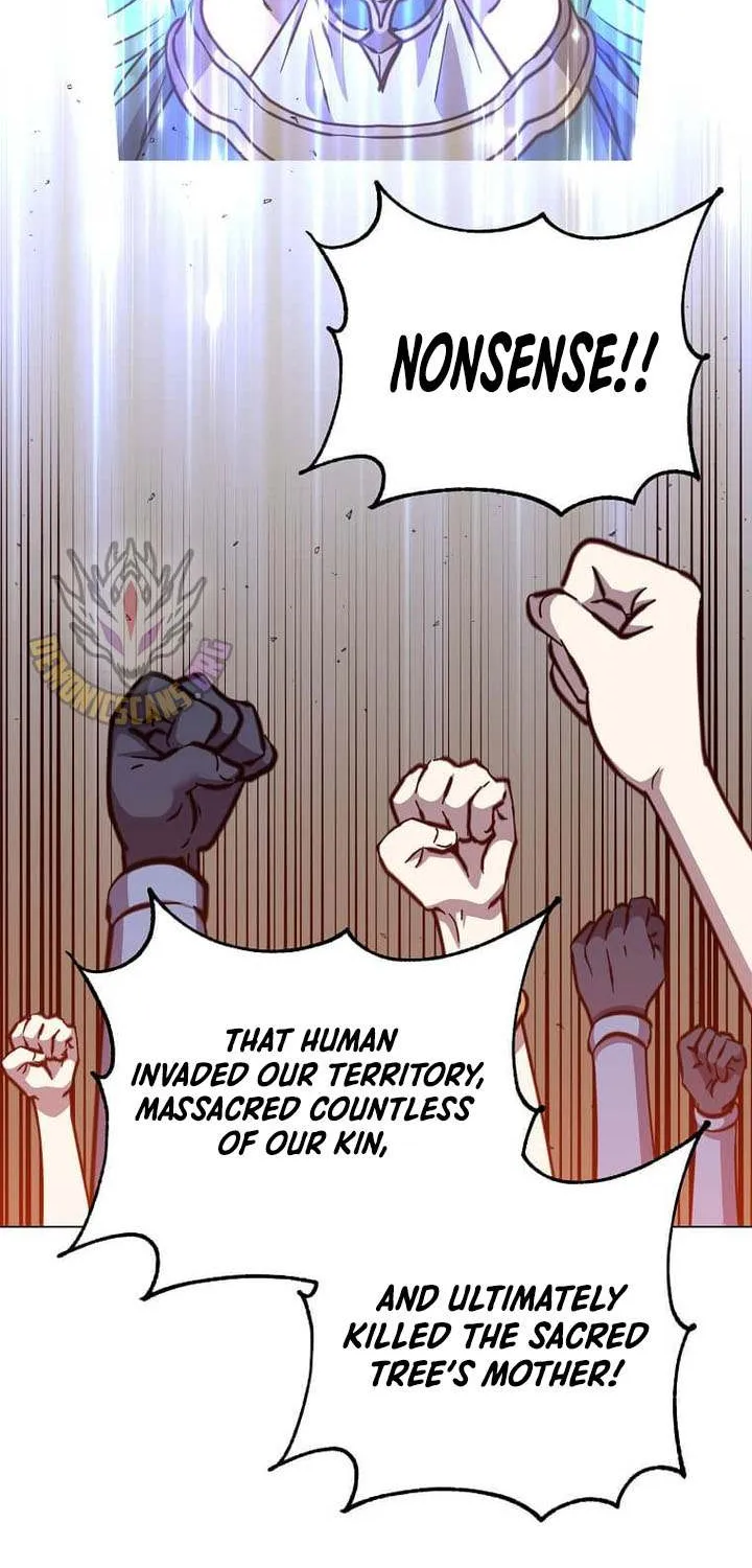 Read The Max Level Hero Has Returned! chapter 188 image 59 on Lezhin