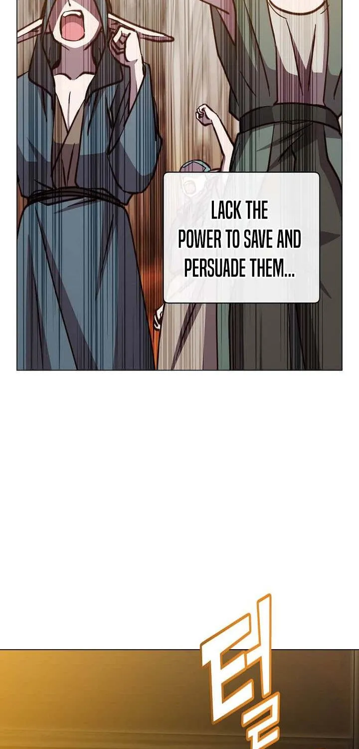 Read The Max Level Hero Has Returned! chapter 188 image 64 on Lezhin