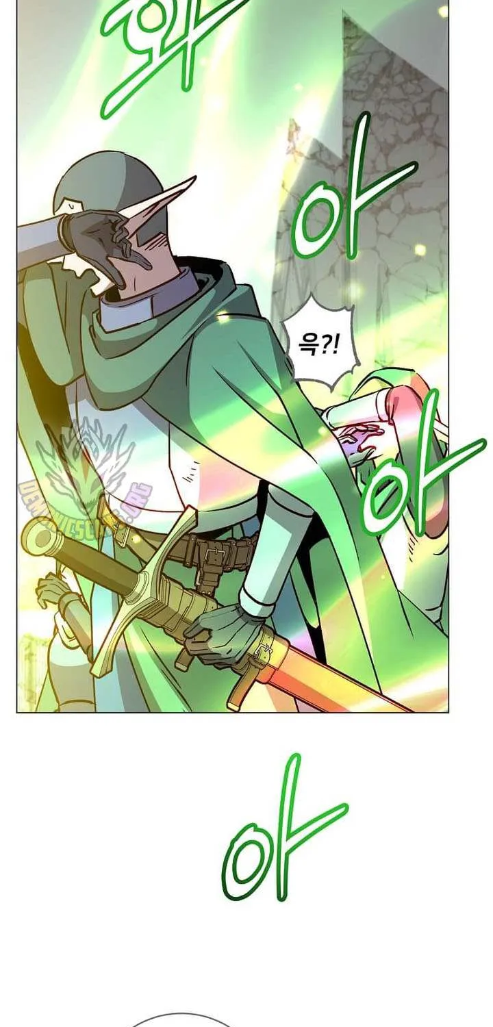 Read The Max Level Hero Has Returned! chapter 188 image 72 on Lezhin
