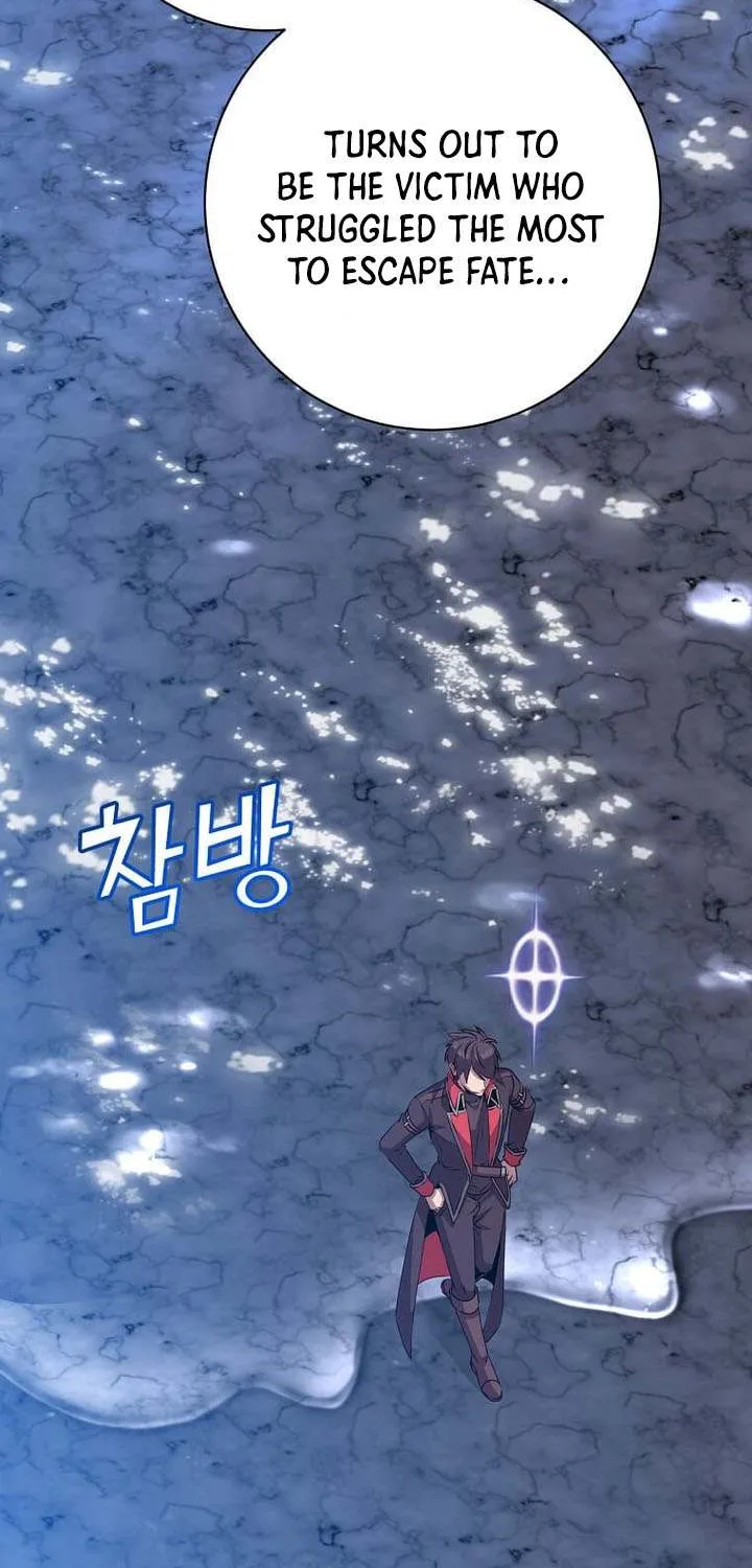 Read The Max Level Hero Has Returned! chapter 188 image 9 on Lezhin