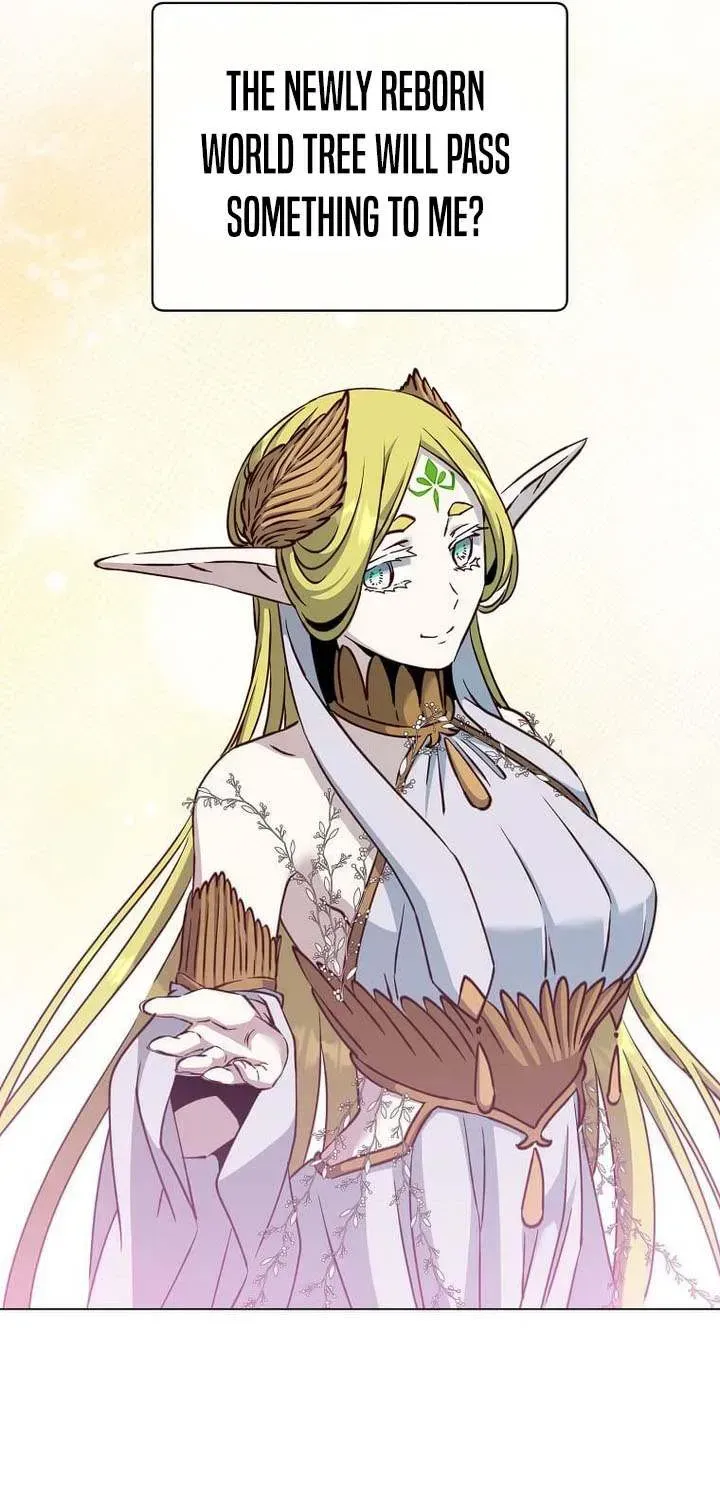 Read The Max Level Hero Has Returned! chapter 189.1 image 29 on Lezhin