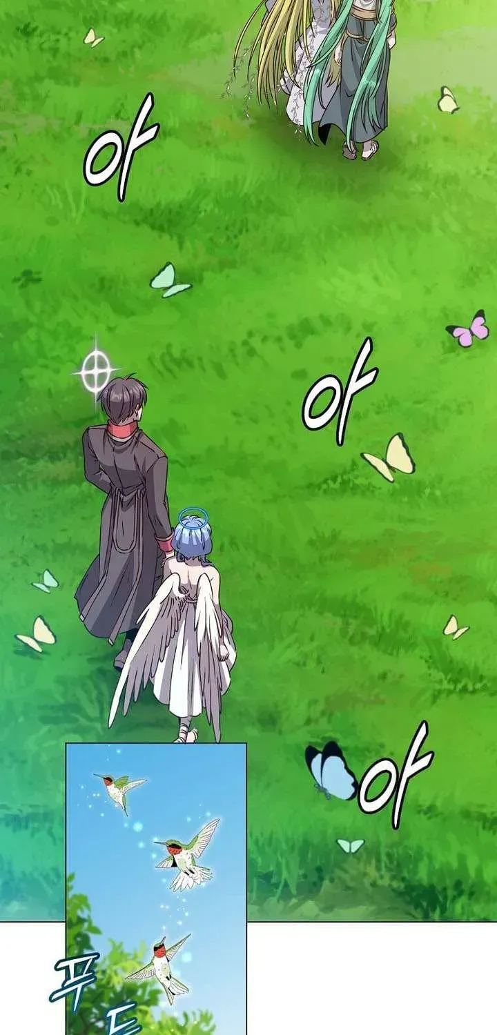 Read The Max Level Hero Has Returned! chapter 189.1 image 33 on Lezhin