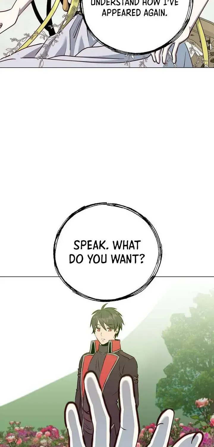 Read The Max Level Hero Has Returned! chapter 189.1 image 39 on Lezhin