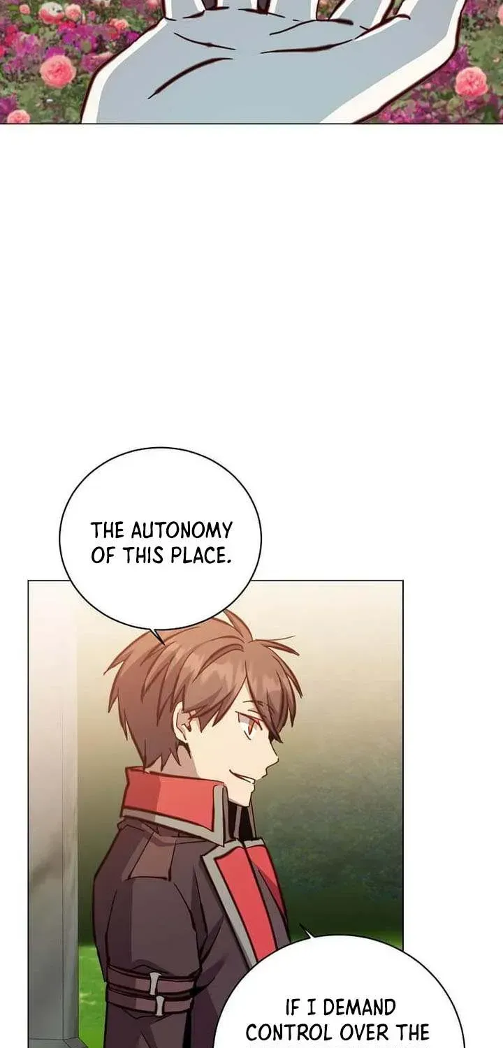 Read The Max Level Hero Has Returned! chapter 189.1 image 40 on Lezhin