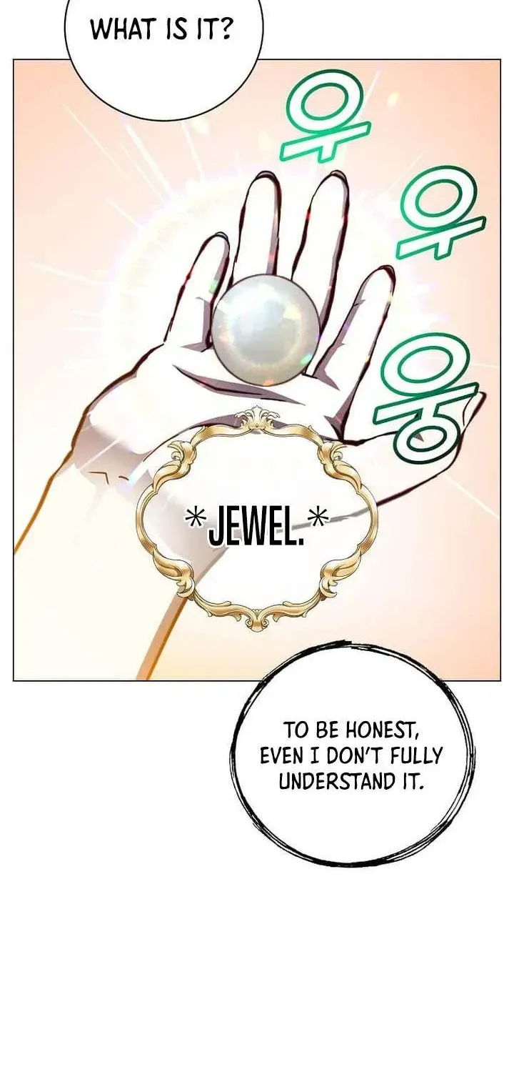 Read The Max Level Hero Has Returned! chapter 189.1 image 44 on Lezhin