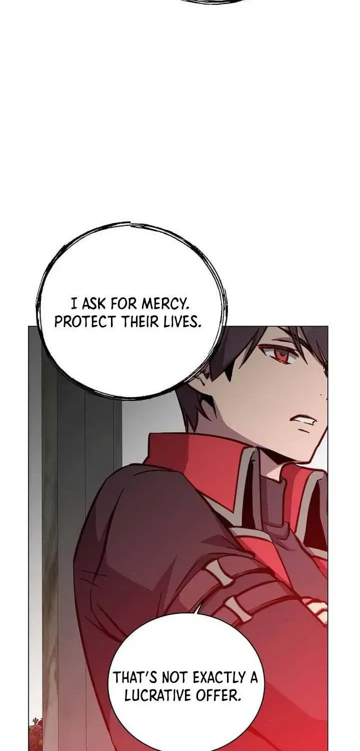 Read The Max Level Hero Has Returned! chapter 189.1 image 46 on Lezhin