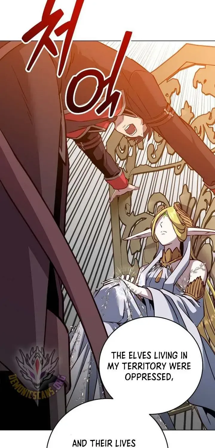 Read The Max Level Hero Has Returned! chapter 189.1 image 48 on Lezhin