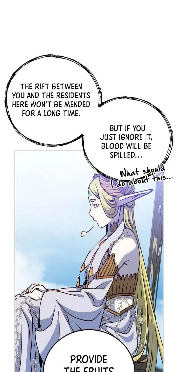 Read The Max Level Hero Has Returned! chapter 189.1 image 58 on Lezhin