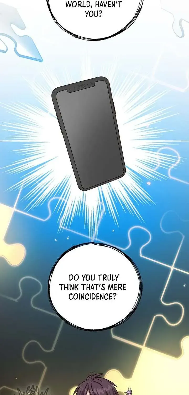 Read The Max Level Hero Has Returned! chapter 189.1 image 75 on Lezhin