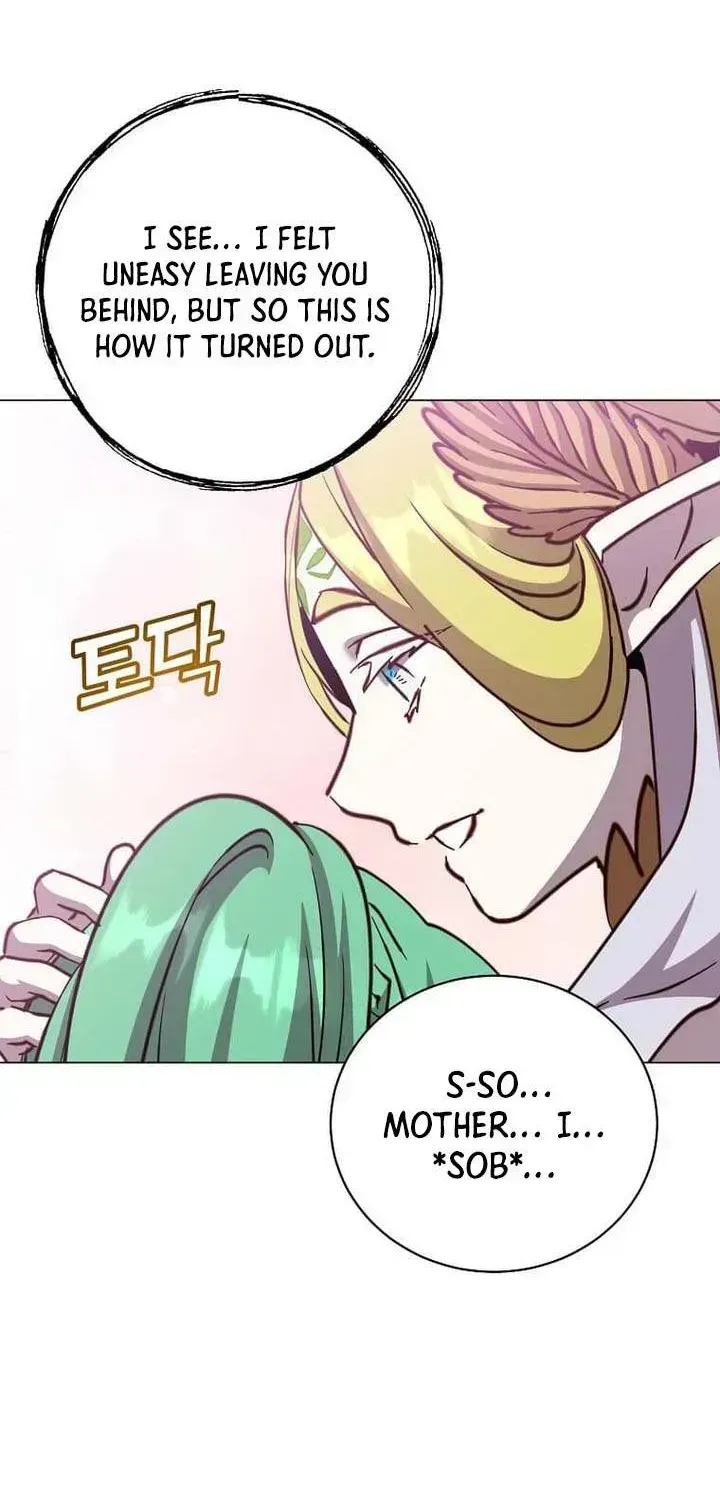 Read The Max Level Hero Has Returned! chapter 189.2 image 16 on Lezhin