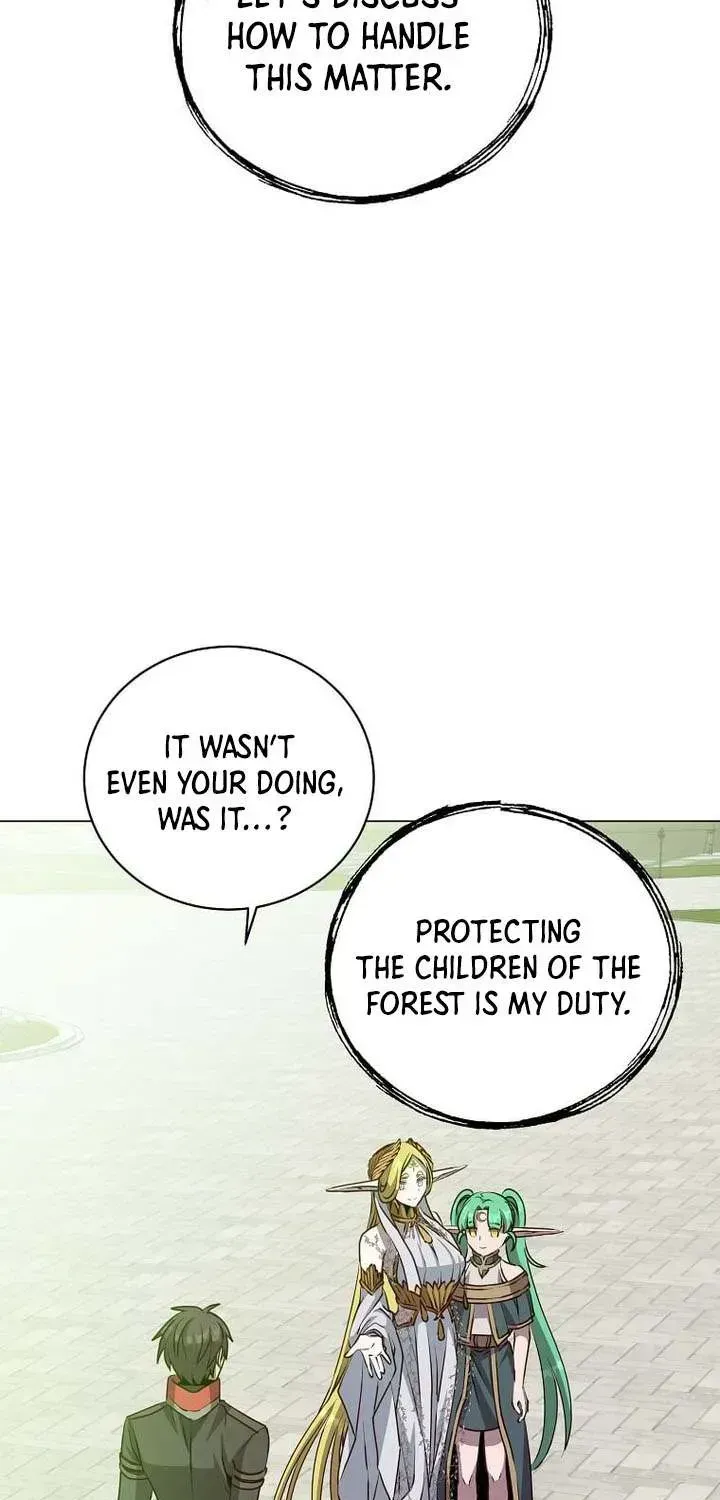 Read The Max Level Hero Has Returned! chapter 189.2 image 26 on Lezhin