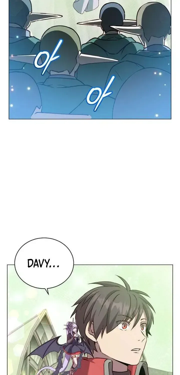 Read The Max Level Hero Has Returned! chapter 189.2 image 3 on Lezhin