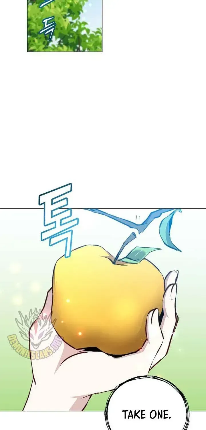 Read The Max Level Hero Has Returned! chapter 189.2 image 34 on Lezhin