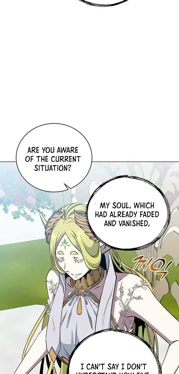 Read The Max Level Hero Has Returned! chapter 189.2 image 38 on Lezhin
