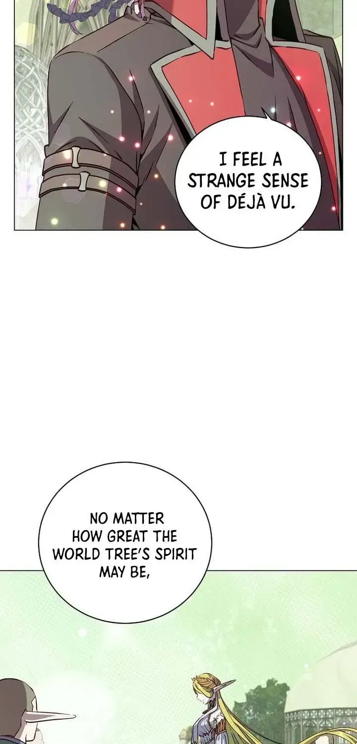 Read The Max Level Hero Has Returned! chapter 189.2 image 4 on Lezhin