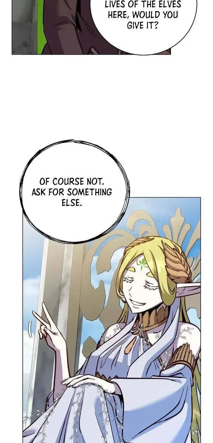 Read The Max Level Hero Has Returned! chapter 189.2 image 41 on Lezhin