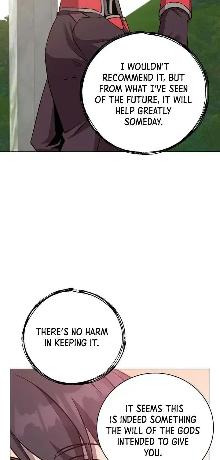 Read The Max Level Hero Has Returned! chapter 189.2 image 55 on Lezhin