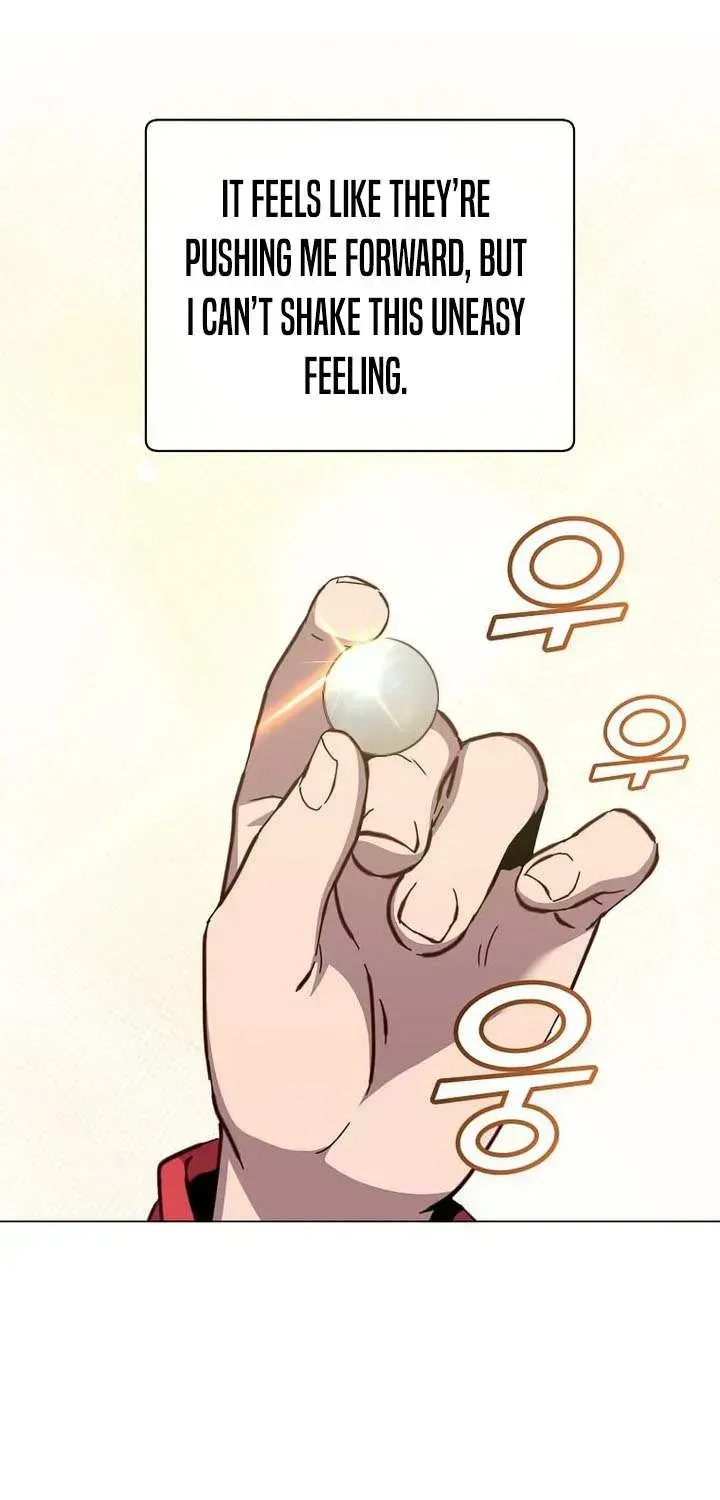 Read The Max Level Hero Has Returned! chapter 189.2 image 57 on Lezhin