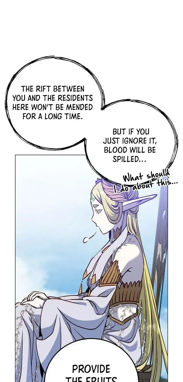 Read The Max Level Hero Has Returned! chapter 189.2 image 58 on Lezhin