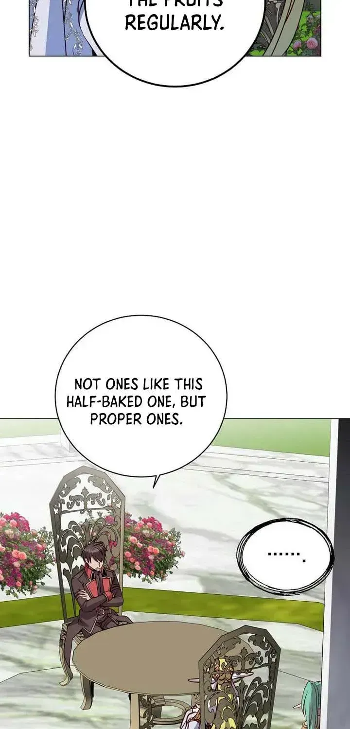 Read The Max Level Hero Has Returned! chapter 189.2 image 59 on Lezhin